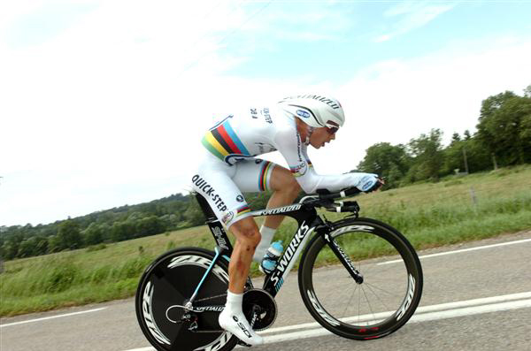 Tony Martin